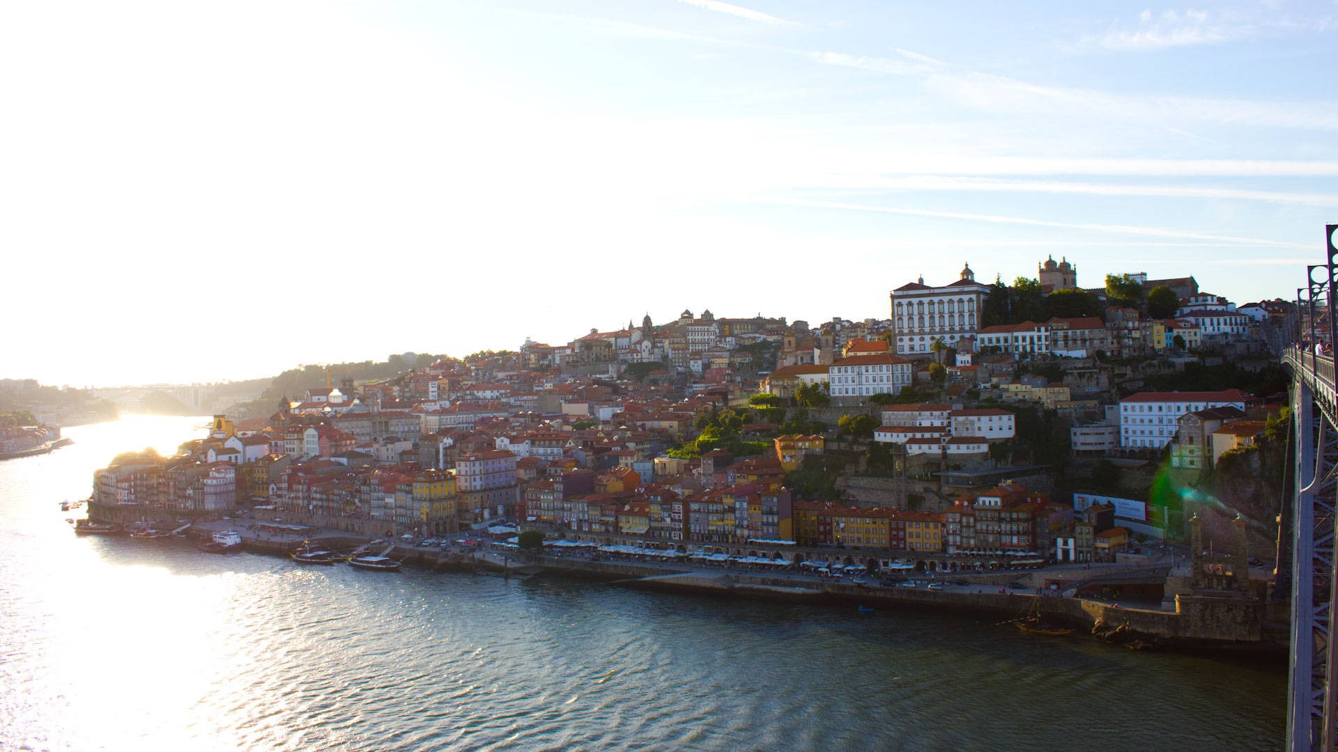 Porto UNESCO heritage